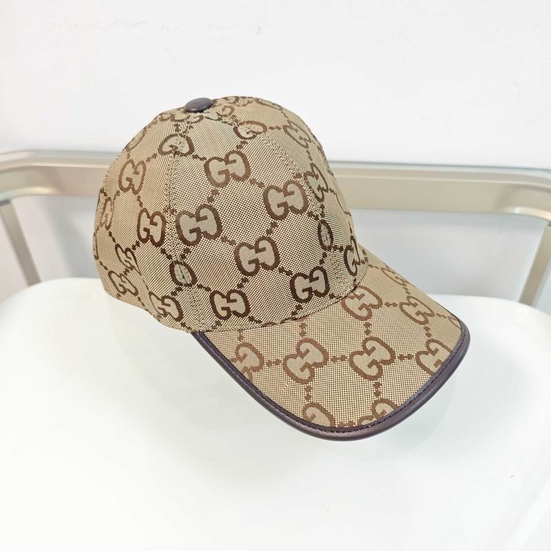 Gucci Cap dx64