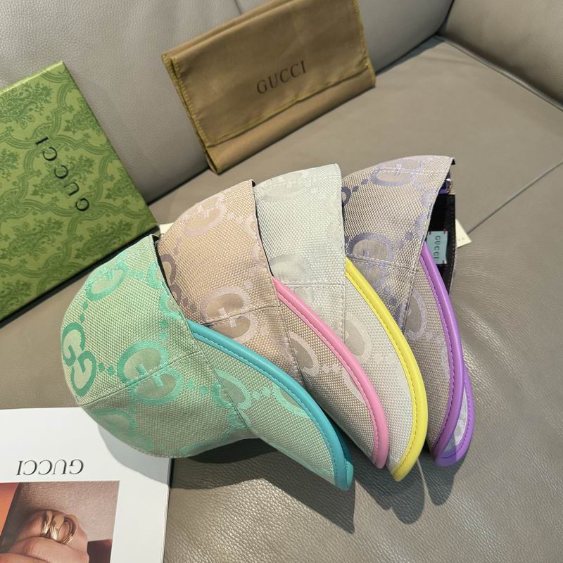 Gucci cap dx71