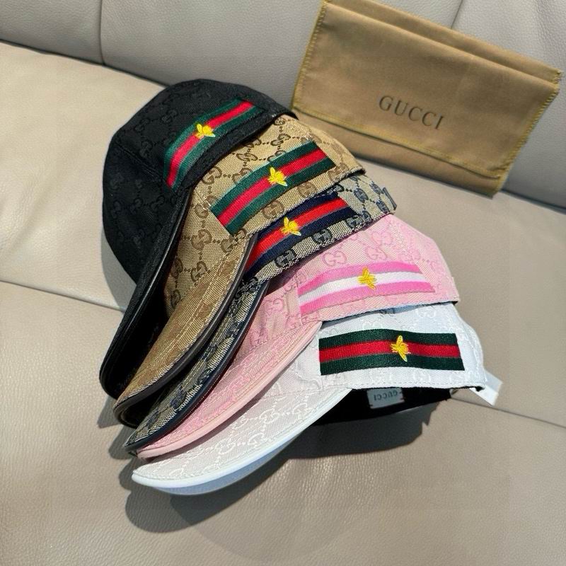 Gucci Cap dx31