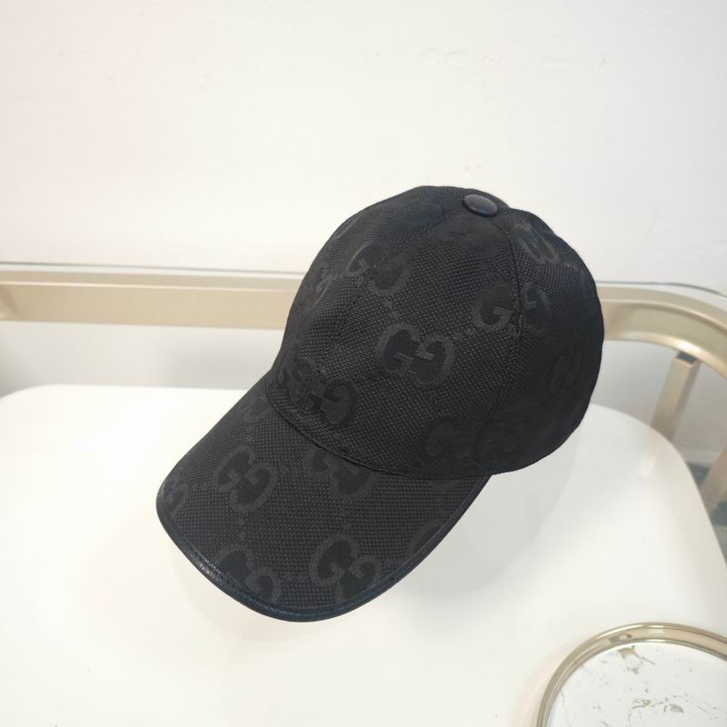Gucci Cap dx67