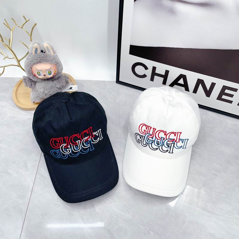 Gucci Cap dx215