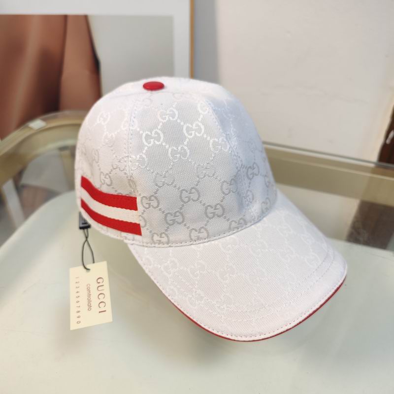 Gucci cap dx59