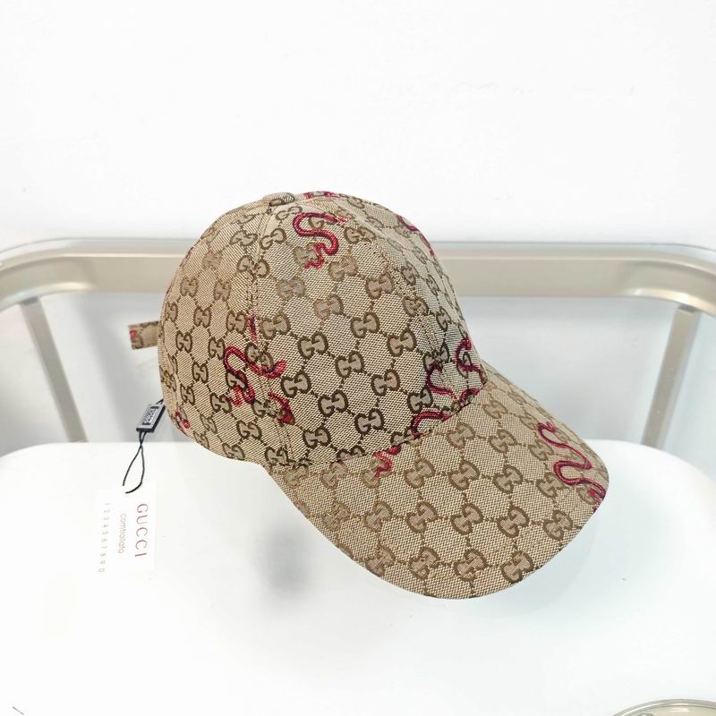 Gucci Cap dx69