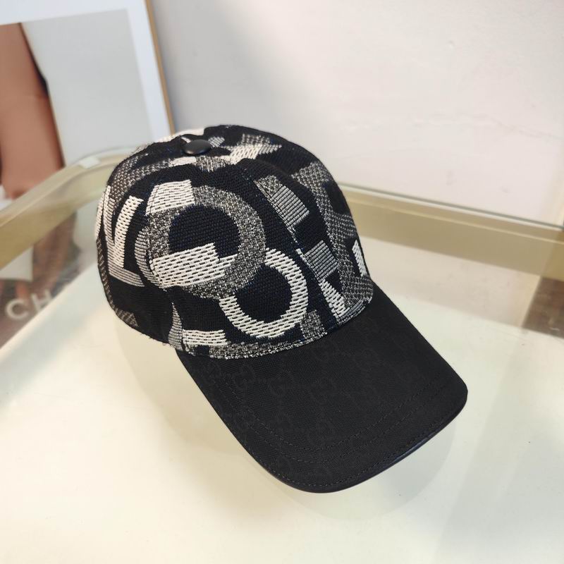 Gucci cap dx61