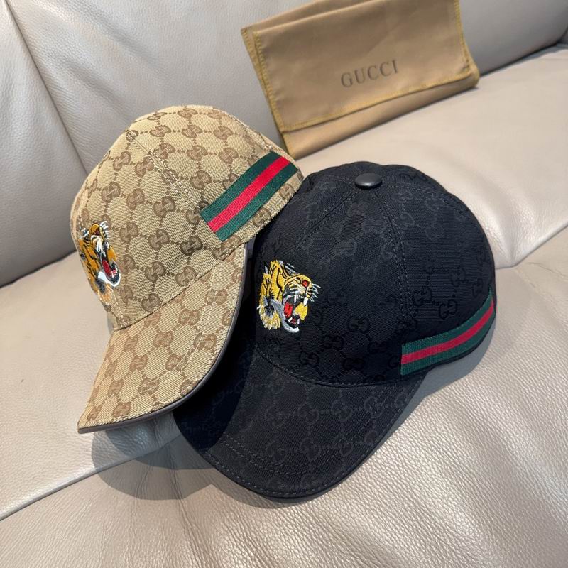 Gucci Cap dx77