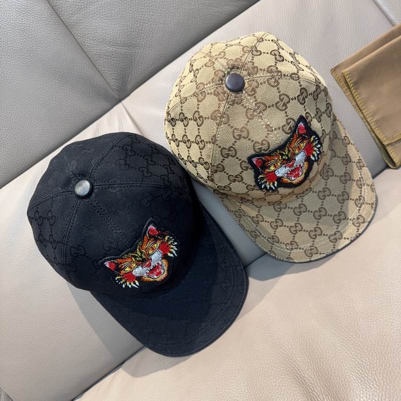 Gucci Cap dx78