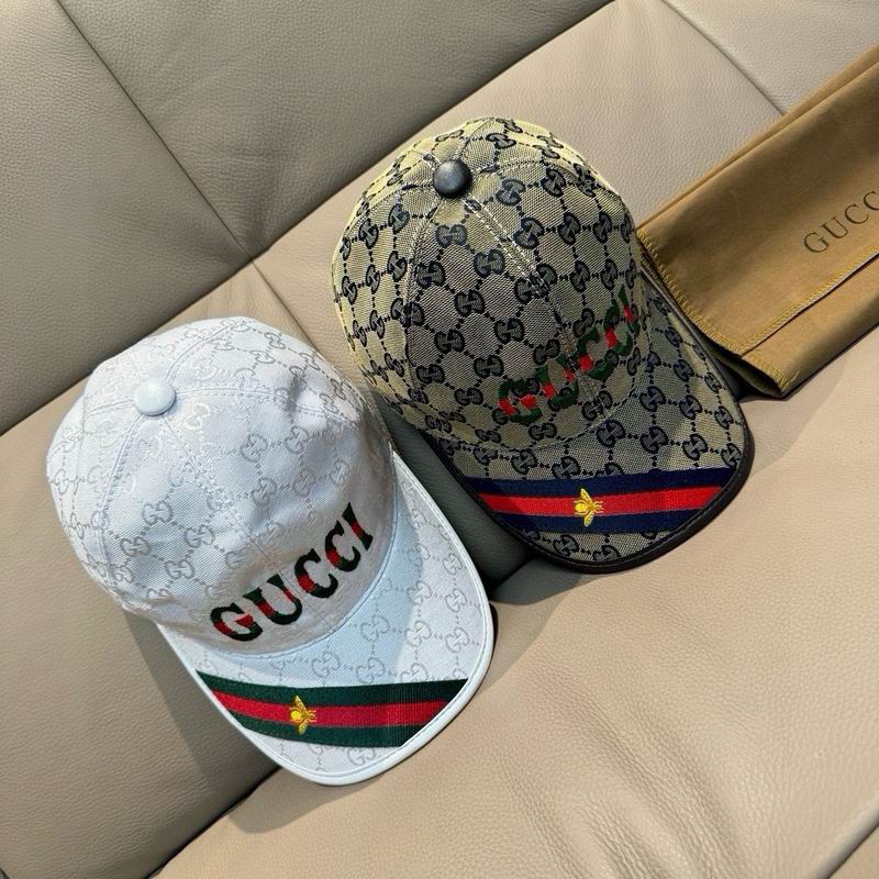 Gucci Cap dx79