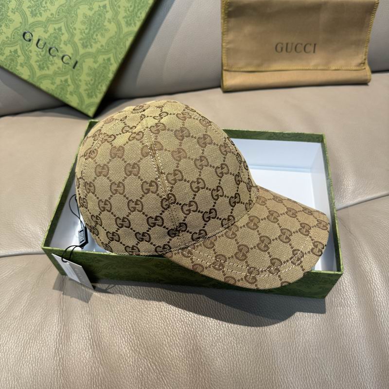 Gucci Cap dx80
