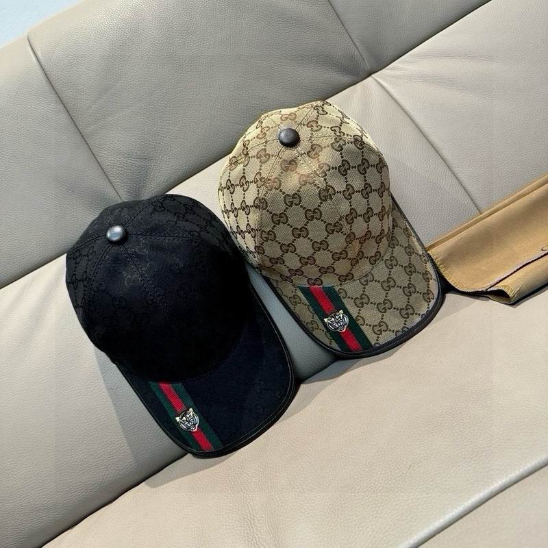 Gucci Cap dx33