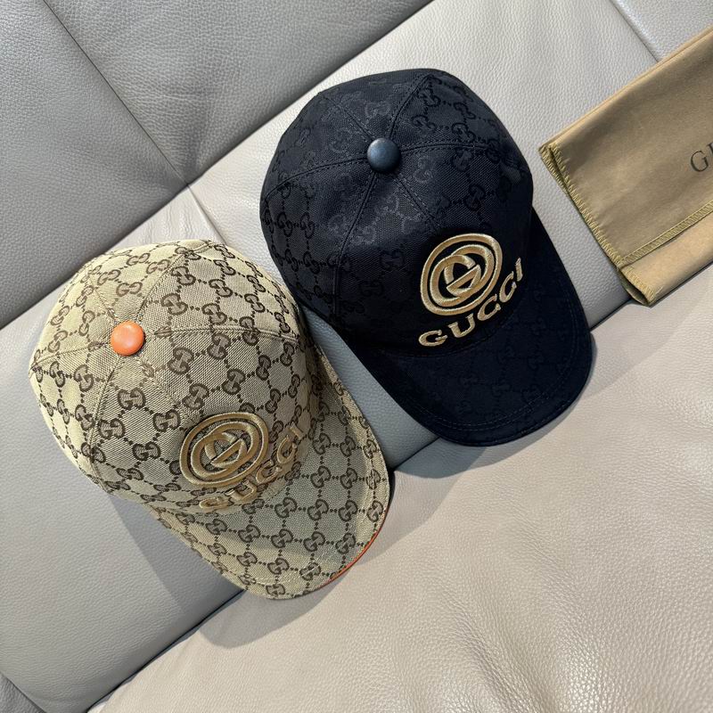 Gucci cap dx74