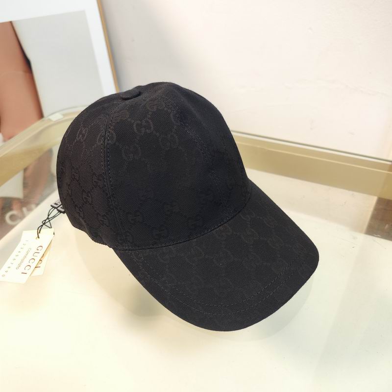 Gucci cap dx63