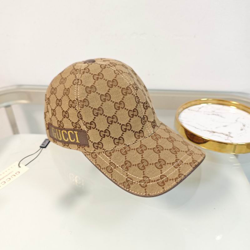 Gucci cap dx193