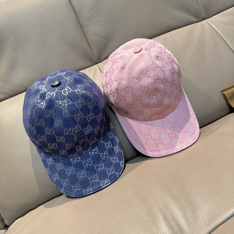 Gucci cap dx64