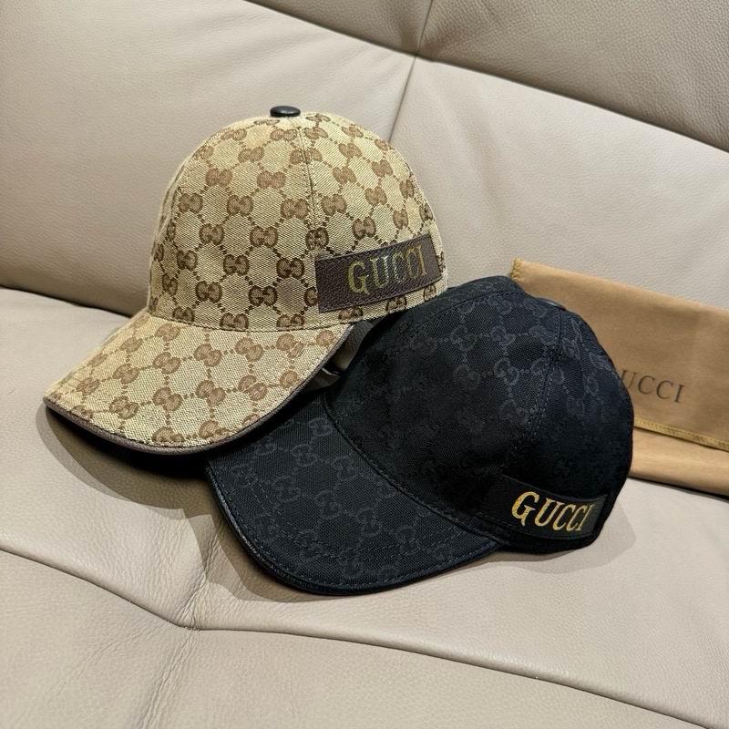 Gucci cap dx207