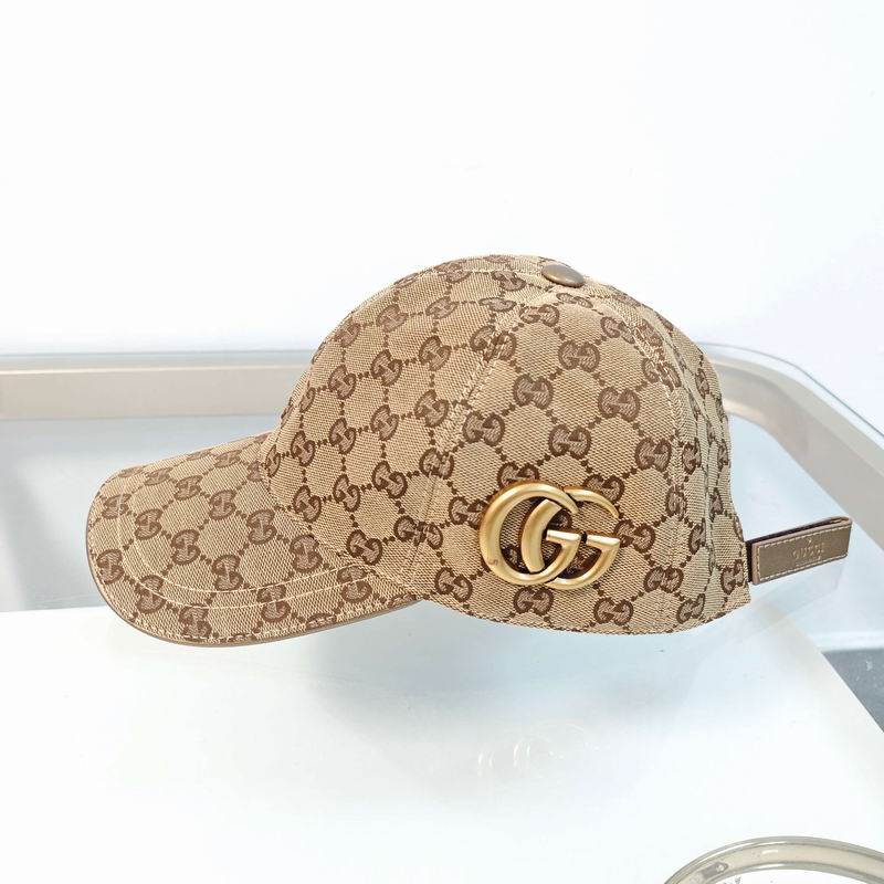 Gucci Cap dx157