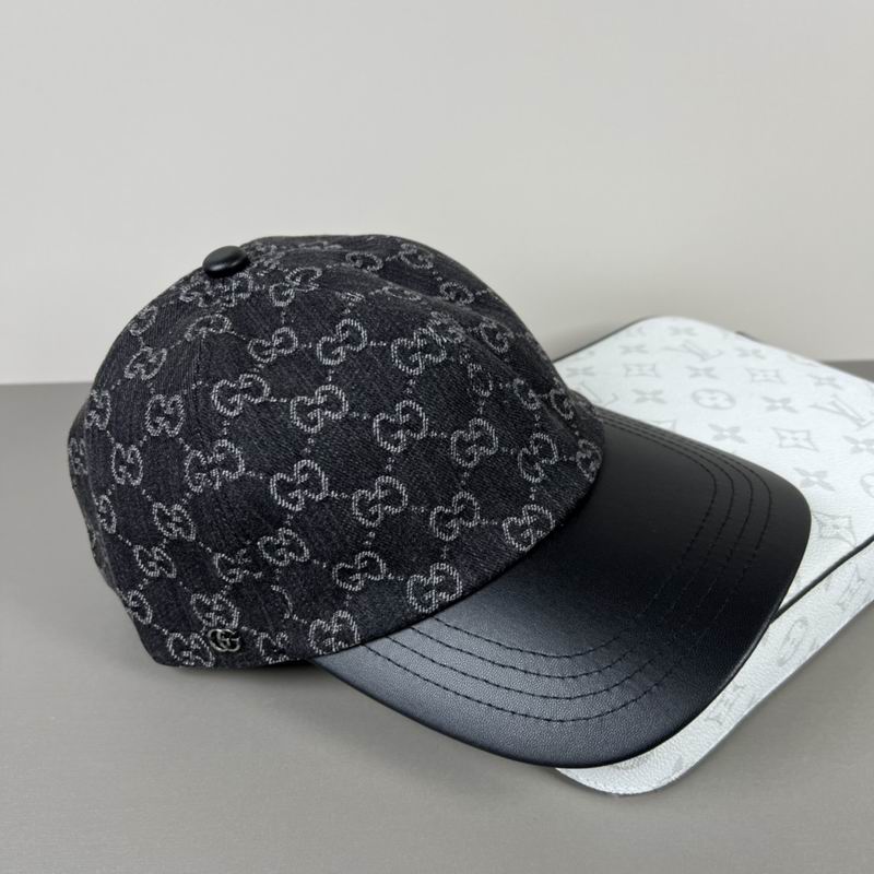 Gucci cap dx109