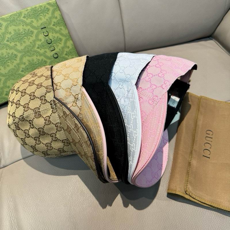 Gucci cap dx196