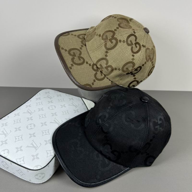 Gucci cap dx110