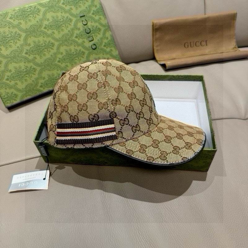 Gucci Cap dx118