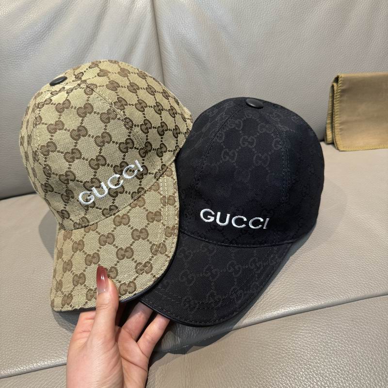 Gucci cap dx199