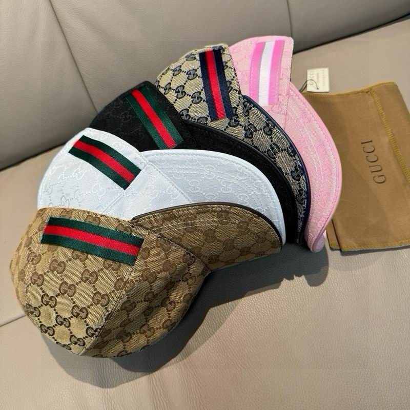 Gucci Cap dx48