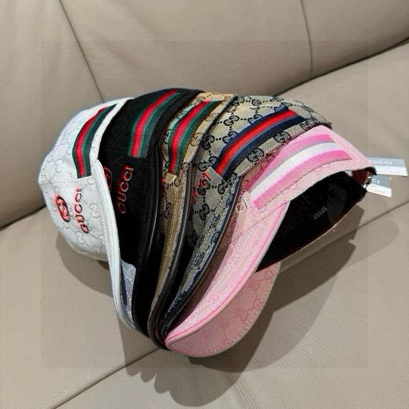 Gucci cap dx43