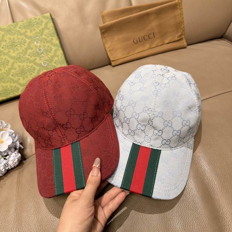 Gucci Cap dx154