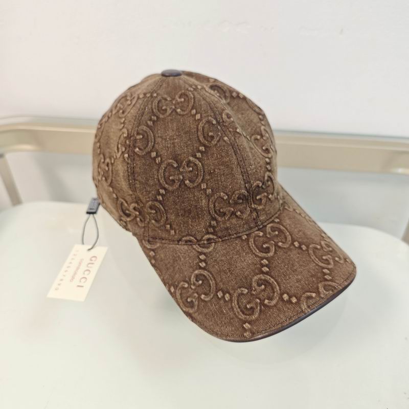 Gucci cap dx192