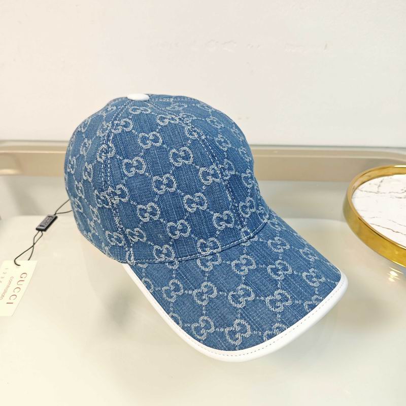 Gucci cap dx211