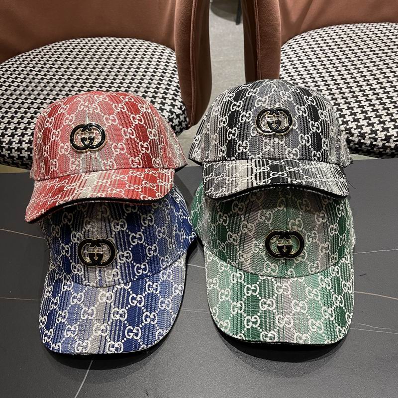Gucci cap 051604