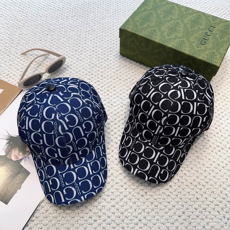 Gucci cap 100502