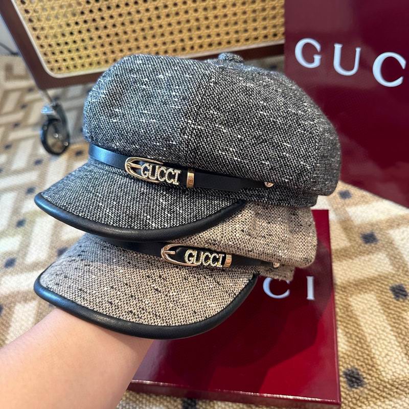 Gucci cap 122601