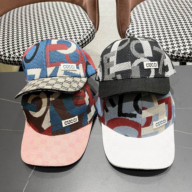 Gucci cap 071409