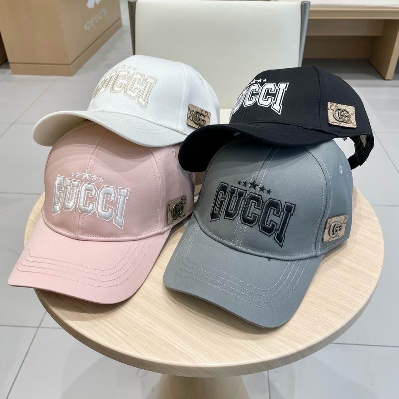 Gucci cap 011501