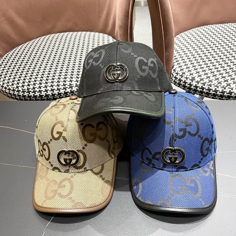 Gucci cap 040202