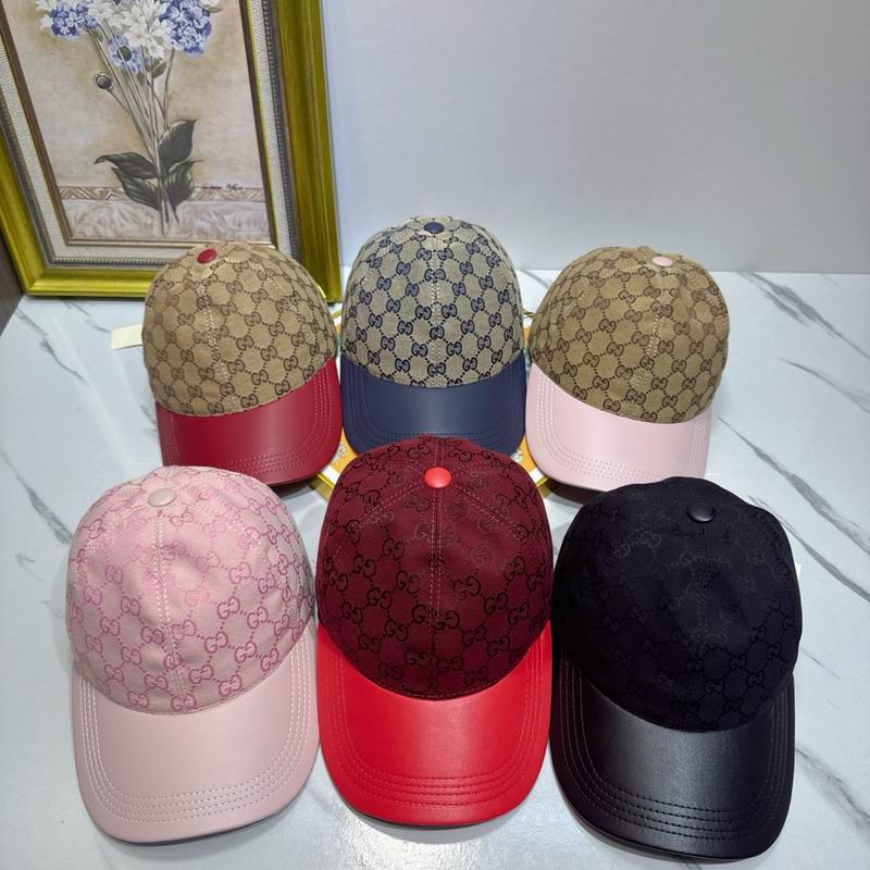 Gucci cap 112501