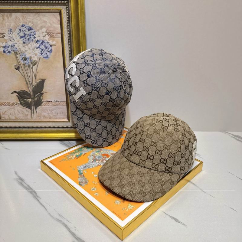 Gucci cap 112503