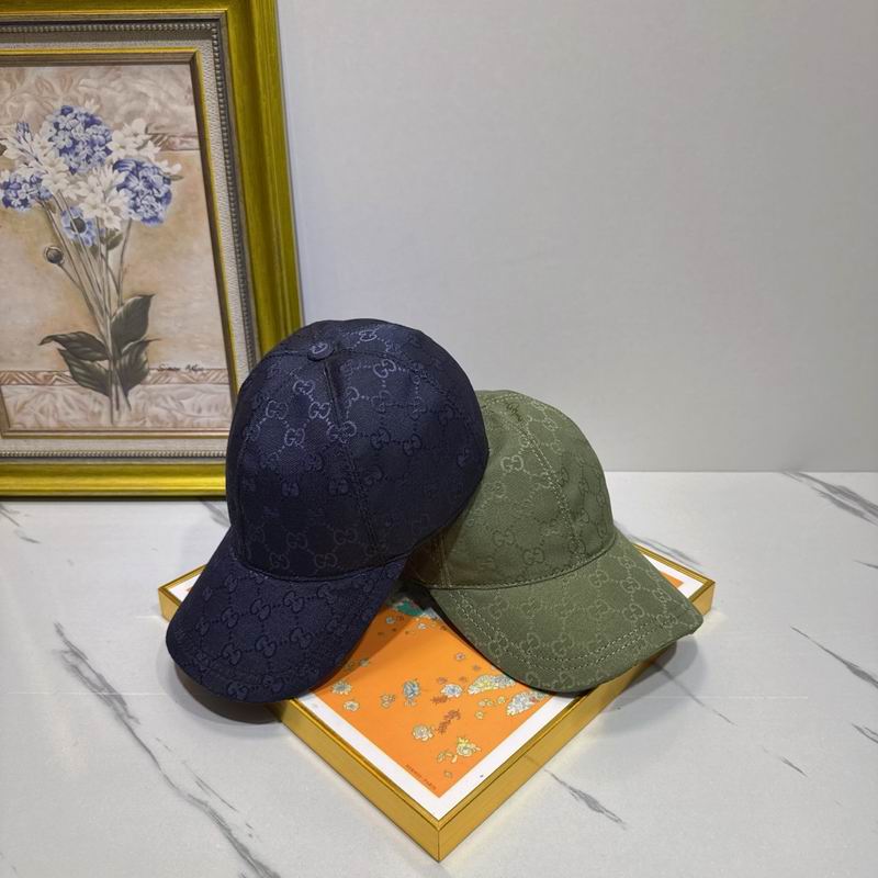 Gucci cap 112504