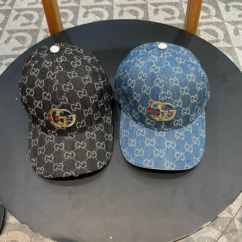 Gucci cap 071401
