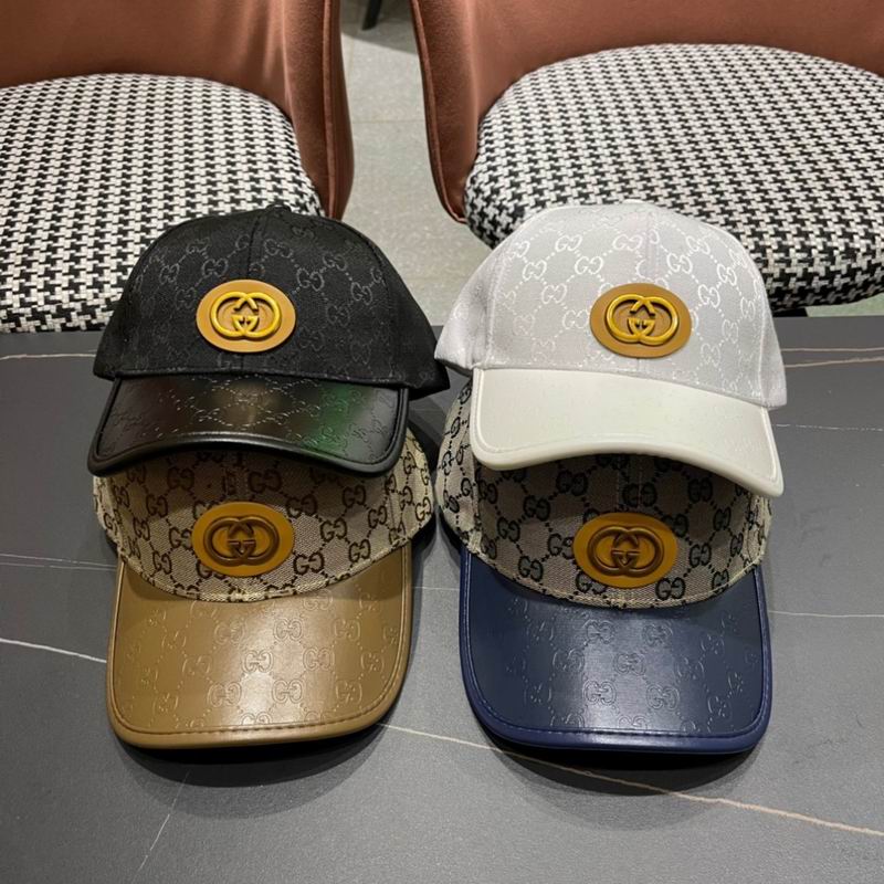Gucci cap 071403