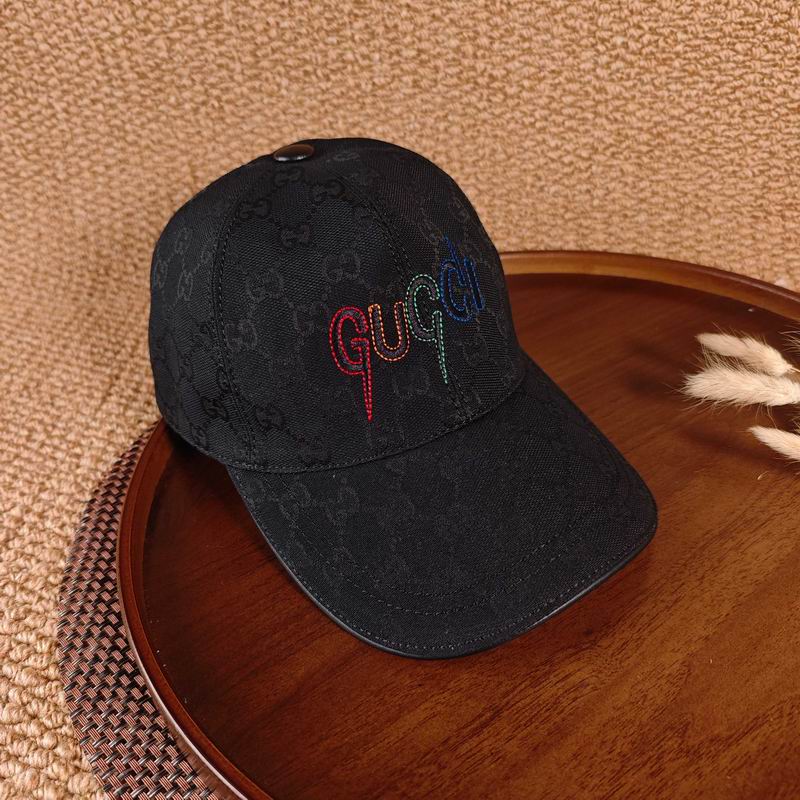 Gucci cap dx162