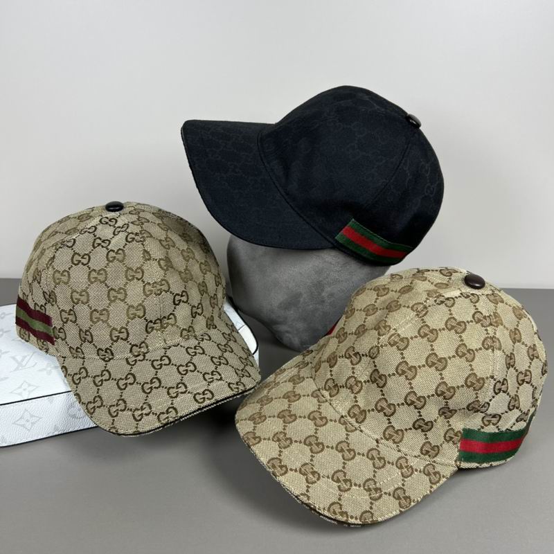 Gucci cap dx33