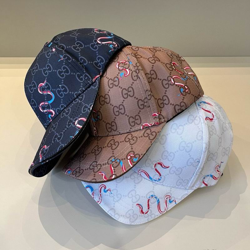 Gucci cap dx72