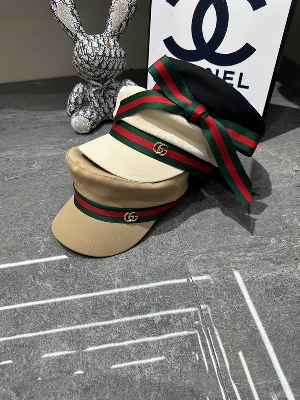 26 Gucci Cap
