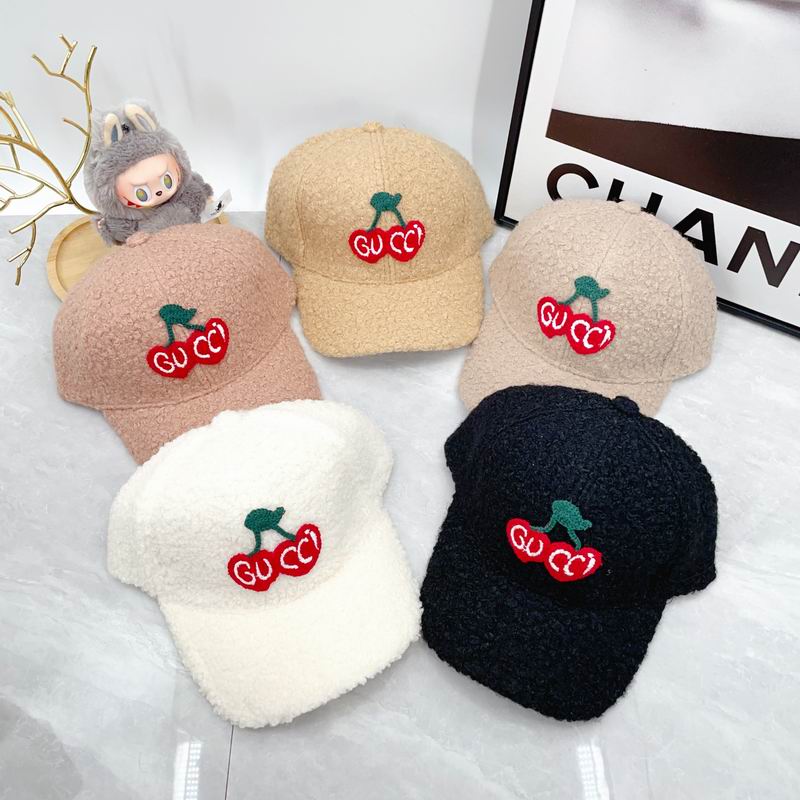 Gucci cap dx112