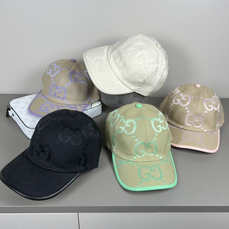 Gucci cap dx34