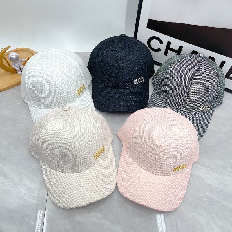 Gucci cap dx29
