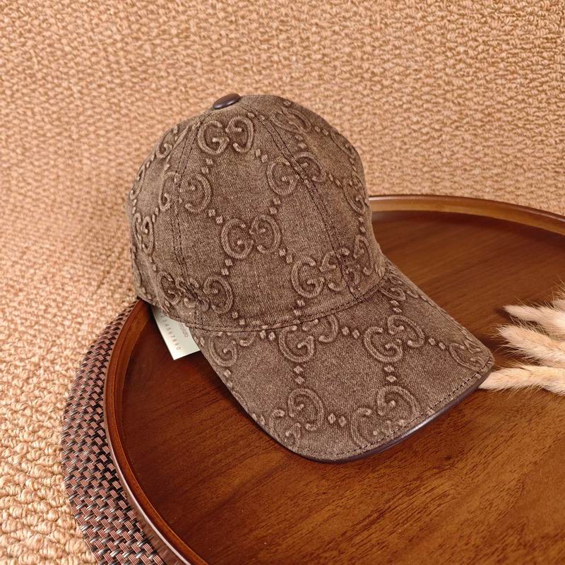 Gucci cap dx174