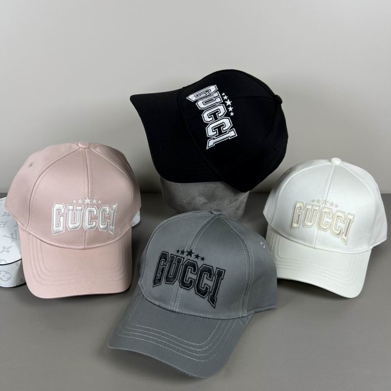 Gucci cap dx21