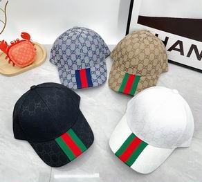 Gucci cap dx09